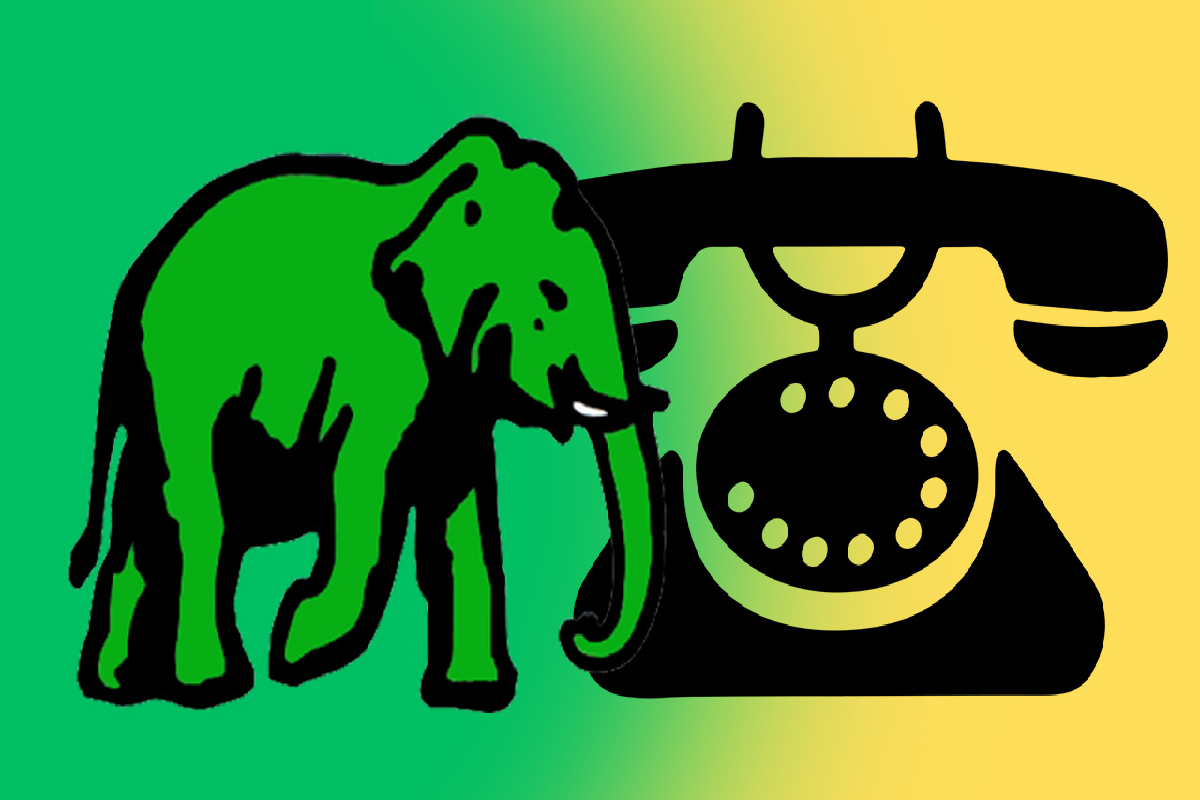 மே தின கொண்டாடத்தில் பங்கேற்க மாட்டோம் ; SJB யின் அழைப்பு மறுத்த UNP | Will Not Take Part In May Day Celebrations