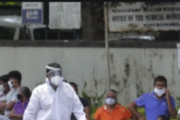 இலங்கையின் கொரோனா நிலவரம்! முழுமையான விபரம் வெளியானது