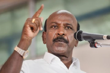 டீ, காபி குடிக்காதீங்க : அமைச்சர் மா.சுப்பிரமணியன் எச்சரிக்கை