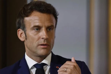 தேர்தலில் பெரும்பான்மை இழந்த பிரான்ஸ் ஜனாதிபதி மேக்ரானுக்கு கிடைத்துள்ள முதல் தோல்வி...