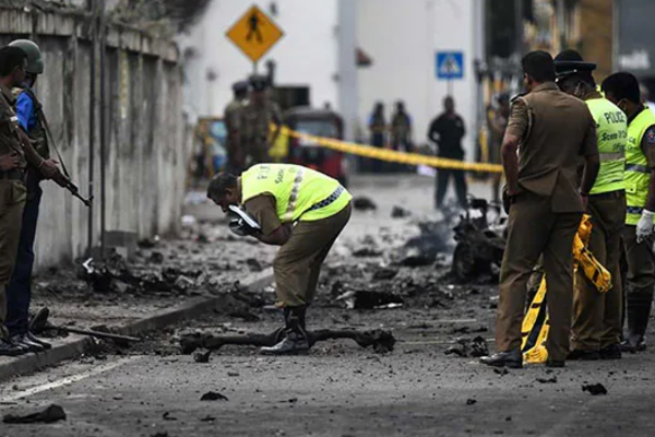 ஈஸ்டர் குண்டுத் தாக்குதல் சாட்சியங்கள் பலவந்தமாக பெற்றப்பட்டதா..! | Court Rejects Attorney Generals Report