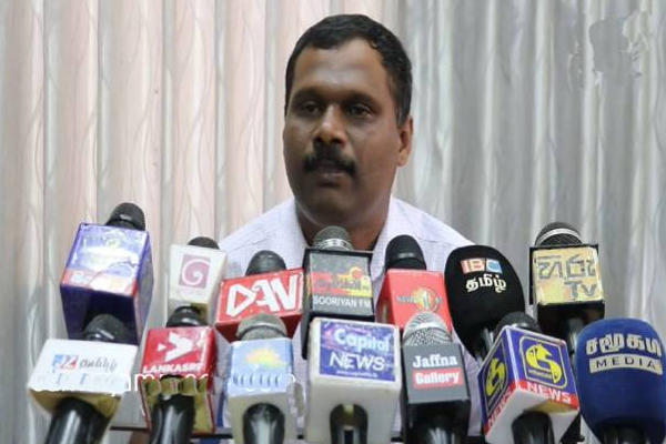 6 வருடங்களாக தியாகி திலீபனின் நினைவேந்தலை அகில இலங்கை தமிழ் காங்கிரஸ் நடத்தியது எப்படி? | Thiyagi Thileepan Memorial Ceylon Tamil Congress