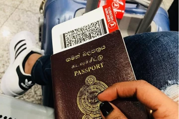 தங்க சுவர்க்க விசா திட்டம்: விசா வழங்குவதில் புதிய பொறிமுறை - ஜனாதிபதியின் யோசனைக்கு அனுமதி