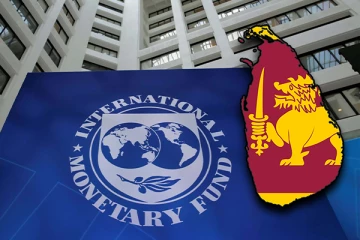 இலங்கைக்கான நிதி வசதி ஏற்பாட்டின் முதல் மீளாய்வு விரைவில்