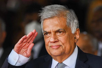 மீண்டும் நாடு திரும்பிய ஜனாதிபதி ரணில் விக்கிரமசிங்க