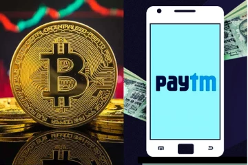 Paytm-ல் Bitcoin வாங்கலாமா? Cryptocurrency வர்த்தகம் குறித்து அந்நிறுவனம் வெளியிட்ட தகவல்