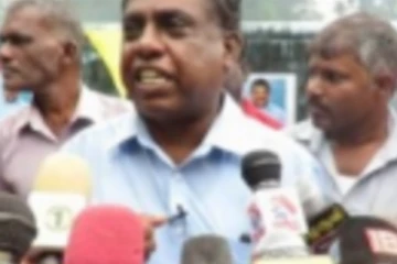 விழ விழ எழுவோம், வீறுகொண்டு எழுவோம்- எத்தடை வந்தாலும் தகர்த்து முன்னேறுவோம்!