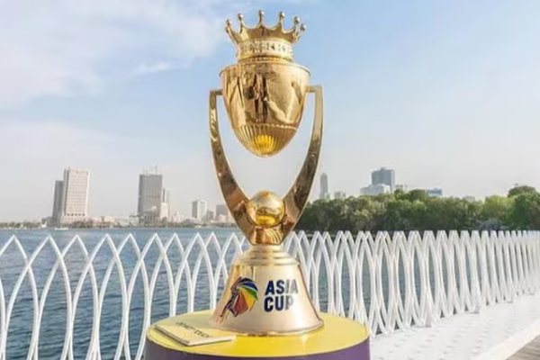 ஆசிய கோப்பையில் ஒரு போட்டியில் கூட வெற்றி பெறாத அணிகள் எது தெரியுமா? | Teams Did Not Won Single Match In Asia Cup