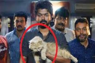 மாஸ்டர் படத்தில் விஜய் வைத்திருக்கும் பூனையை வாங்க ஆசைப்படுறீங்களா? இதோட விலை எவ்ளோவு தெரியுமா ? ஷாக்கான ரசிகர்கள்