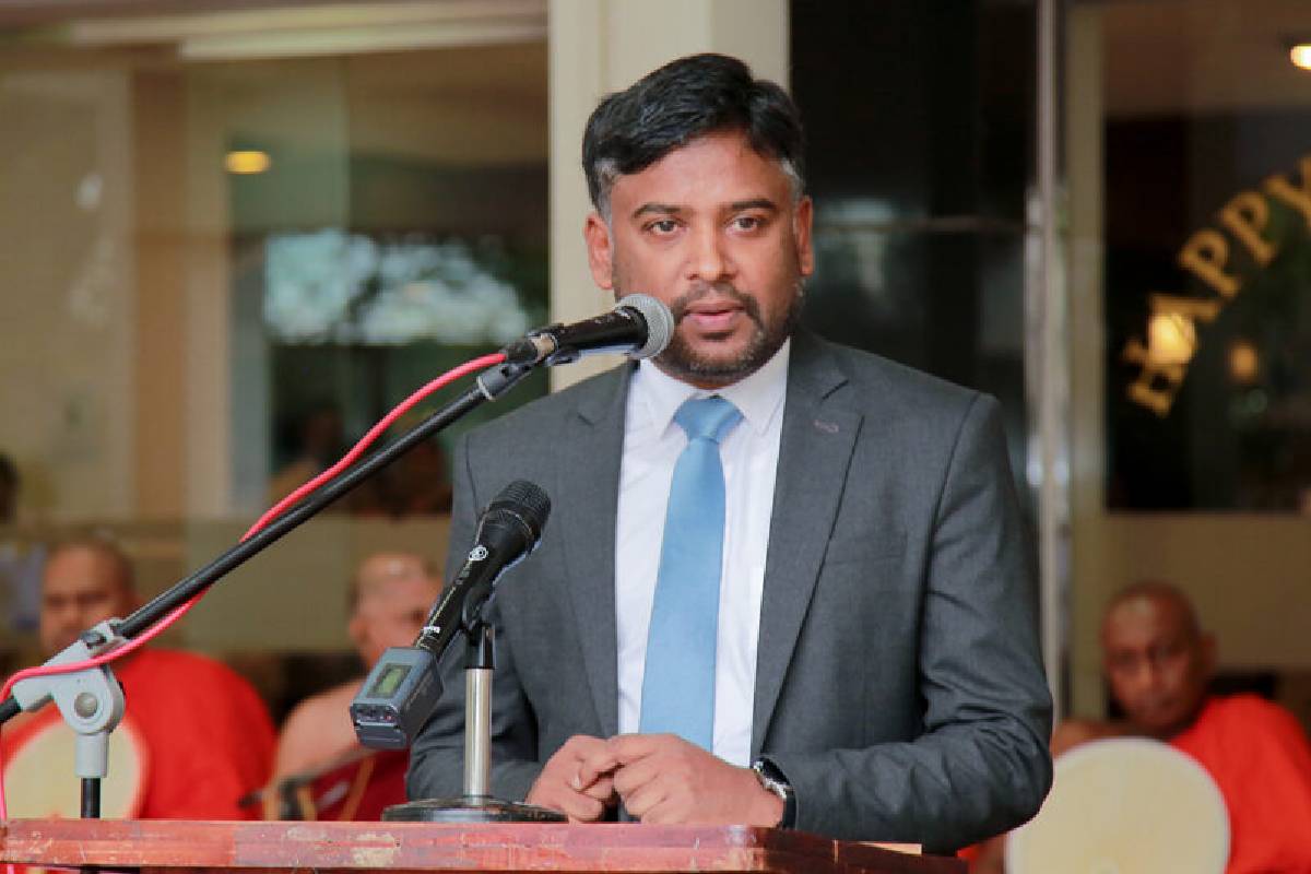 பாடசாலை மாணவர்களுக்குரிய பரீட்சைகள் : கல்வி அமைச்சின் அறிவிப்பு | All Exams For School Students Will Be Held Moe