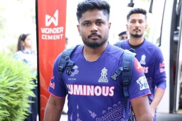 සංජු සැම්සන් රාජස්ථාන් රෝයල්ස් කණ්ඩායමෙන් ඉවත් වීමේ තීරණයක