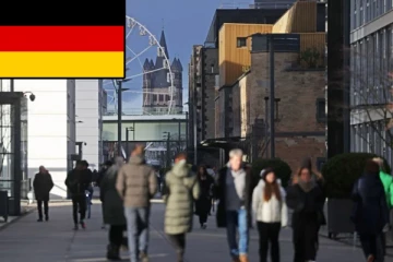 2022இல் ஜேர்மனியில் EU Blue Card என்னும் வாழிட உரிம அட்டை பெறுவது குறித்து அறிந்துகொளுங்கள்