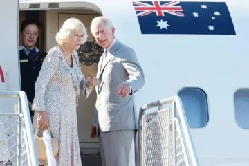 மன்னர் சார்லசுக்கு பெரும் அவமானத்தை அளித்துள்ள அவுஸ்திரேலியா: ஒரு திடுக் தகவல்