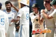 ஐந்தாம் நாள் பலப்பரீட்சையில் இந்திய-அவுஸ்திரேலிய அணிகள்