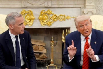 நீங்கள் ஏன் அமெரிக்கவுடன் இணையகூடாது? கனடாவுக்கு ட்ரம்ப் மீண்டும் அழைப்பு