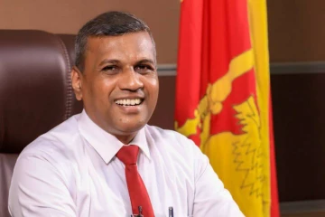 மொட்டு கட்சி ஒருவரின் மரணத்திலும் அரசியல் செய்யும் இழி நிலைக்கு தள்ளப்பட்டுள்ளது