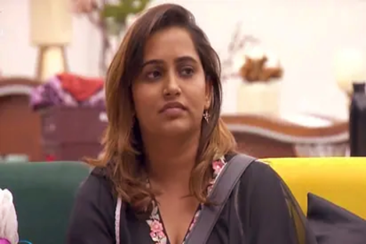 பல லட்ச கடனால் இருக்க வீடு இல்லை! பிக் பாஸ் ஜாக்குலின் ஓபன் டாக் | Bigg Boss Jacqueline S Open Talk No House No Dress