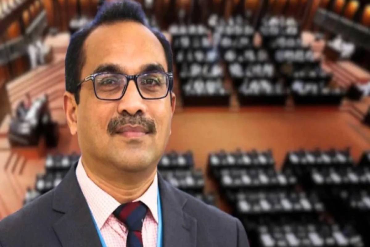 சிறைச்சாலை உயிரிழப்பை வைத்து அரசியல் செய்யாதீர்! எதிர்க்கட்சிக்கு எச்சரிக்கை விடுத்த அமைச்சர் | Prison Deaths Minister Warns Opposition