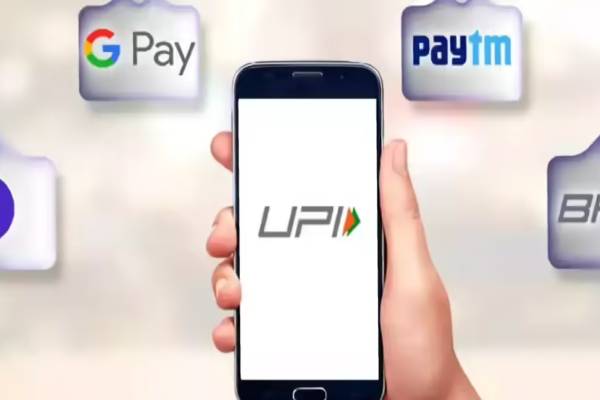 UPI : ரூ.2000 க்கு மேல் பணம் அனுப்ப கட்டணம்? 2026-ல் அமல்! | Upi Payment Lesser Than Rs 2000 Fee