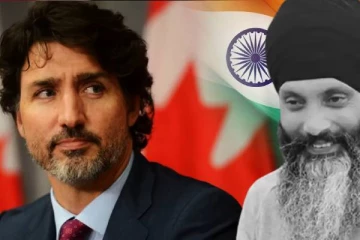 நிஜ்ஜார் கொலை வழக்கில் சிக்கிய இந்தியர்கள்: கனேடிய பிரதமர் பெருமிதம்