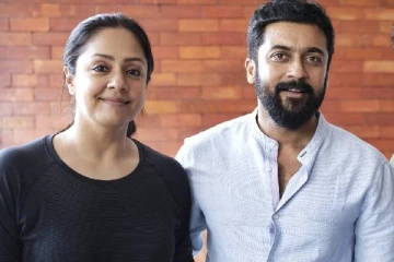 பாலாவையும் சிறுத்தை சிவாவையும் ஓரங்கட்டி லீவ் எடுத்த சூர்யா.. காரணமே மனைவி ஜோதிகா தானாம்..