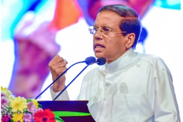 மைத்திரியுடன் இணையும் 30 கட்சிகள்: சூடு பிடிக்கும் தென்னிலங்கை அரசியல்