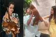 திரிஷா பற்றிய முக்கிய ரகசியத்தை போட்டுடைத்த விஷ்ணு விஷால்! கோபப்பட மாட்டார் என நம்புறேன்..