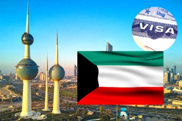 குவைத்தில் சட்டவிரோதமாக குடியிருப்போருக்கு பொது மன்னிப்பு., இன்று முதல் அமுல்