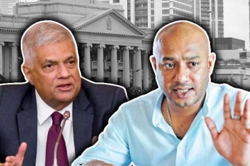 அன்று ரணில் இல்லையென்றால் இலங்கைக்கும் பங்களாதேஷ் நிலைதான் ஏற்பட்டிருக்கும் : துமிந்த எம்.பி