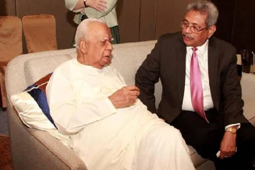 நாங்கள் எந்த நேரத்திலும் தயார்!  சம்பந்தன் அதிரடி அறிவிப்பு