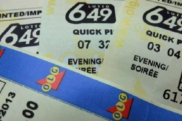 கனடாவில் ஒரு மில்லியன் டொலருக்கு சொந்தக்காரர் யார்