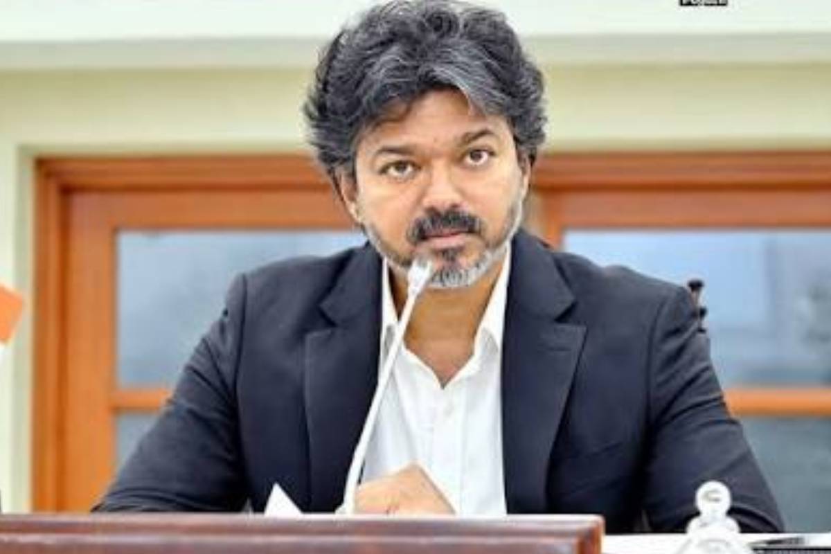 ஜெம் வீரமணி வழக்கில் முதல்வர் விஜய் அதிரடி உத்தரவு - 13 வயது சிறுமிகளுக்கு நேர்ந்த கொடூரம் | Cm Vijay Issues Orders In The Gem Veeramani Case ஜெம் வீரமணி வழக்கில் முதல்வர் விஜய் அதிரடி உத்தரவு - 13 வயது சிறுமிகளுக்கு நேர்ந்த கொடூரம் | Cm Vijay Issues Orders In The Gem Veeramani Case