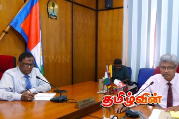 யாழில் முன்னெடுக்கப்படவுள்ள வெள்ளை ஈ கட்டுப்பாட்டு நடவடிக்கை