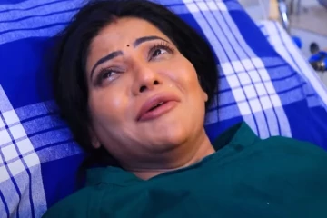 ராதிகாவின் கர்ப்பம் கலைந்தது.. அதிர்ச்சியில் கோபி! வீடியோ இதோ