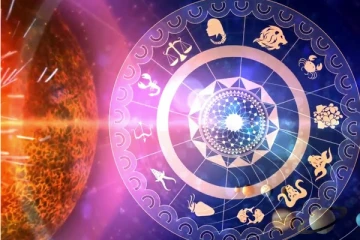 எதிர்பாராத அதிஷ்டத்தால் மகிழப்போகும் மூன்று ராசிக்காரர்கள் இவர்கள்தான்: இன்றைய ராசிபலன்கள்