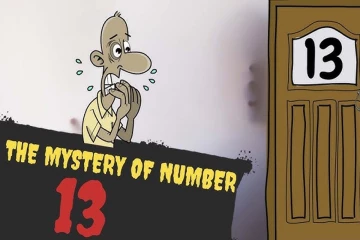 ஹோட்டல் அறைகளில் ஏன் 13ம் நம்பர் இருப்பதில்லை? பின்னணியில் இருக்கும் ரகசியம் இதுதான்