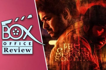 உலகம் முழுவதும் விஜய்யின் மாஸ்டர் படம் செம வசூல்- தெறிக்கவிடும் பாக்ஸ் ஆபிஸ் விவரம்