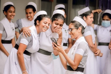 சுகாதாரத் துறையில் ஊழியர் பற்றாக்குறை; உள்ளீர்க்கப்படவுள்ள 3,000 தாதியர்