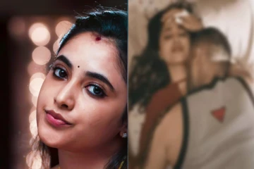 அது எப்படி காணாம போகும் - பிரியங்கா மோகனின் 20 நிமிட காட்சிகள் - போலீசில் புகார் அளித்த தயாரிப்பாளர்