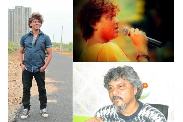 பிரபல டான்ஸ் மாஸ்டர் உயிரிழப்பு - சோகத்தில் ஆழ்ந்த திரையுலகம்!