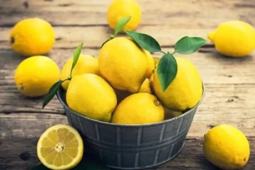 எலுமிச்சை பழத்தில் உள்ள அளவற்ற நன்மைகள்: என்னென்ன தெரியுமா?