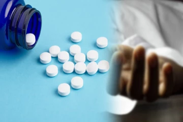 திடீர் சுகயீனமடைந்த சிறுமி : மருந்து உட்கொண்டதால் உயிரிழப்பு