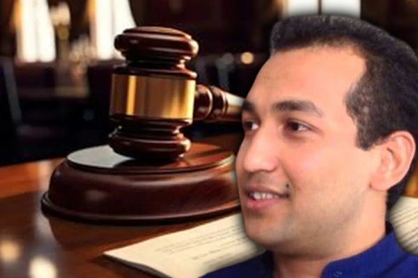 ஜோன்ஸ்டன் பெர்னாண்டோவின் மகன் நீதிமன்றில் முன்னிலை | Johnston Fernandos Son Produced In Court