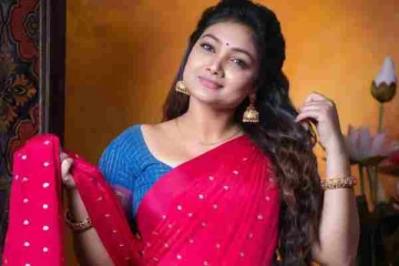 சீரியலில் நடிப்பதை நிறுத்திவிட்டு நடிகை பிரியங்கா நல்காரி செய்யும் புதிய வேலை- அவரே பதிவிட்ட போட்டோ