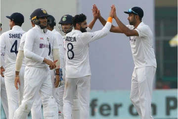 மயிரிழையில் தப்பிய நியூசிலாந்து.. ஜடேஜா-அஸ்வின் அபாரம்! ஏமாற்றமளித்த கான்பூர் டெஸ்ட்