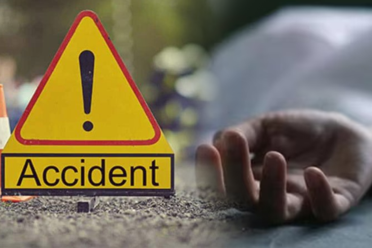 கொழும்பில் விபத்தில் சிக்கிய முதியவர் சிகிச்சை பலனின்றி பலி | Elderly Man Dead In Accident In Colombo