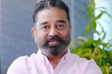 நண்பனோடு தோளோடு தோள் நின்ற கமல் ஹாசன்.. பல கோடி மக்கள் பார்த்திராத புகைப்படம்