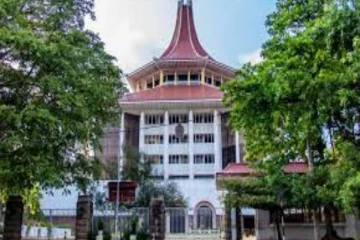 ஷமீந்திர ராஜபக்சவை கைது செய்ய பிடியாணை உத்தரவு