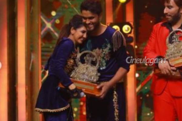 அமீரிடம் காதலை வெளிப்படுத்தி பிக்பாஸ் புகழ் நடிகை பாவ்னி- அழகான பதிவு, பொண்ணு ரெடி | Bb Fame Pavni Expresses Her Love To Ameer