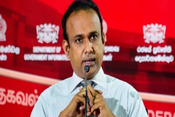 அமைச்சர் ரமேஷ் பத்திரன புதிய கட்சியை ஆரம்பிக்க உள்ளதாக தகவல்